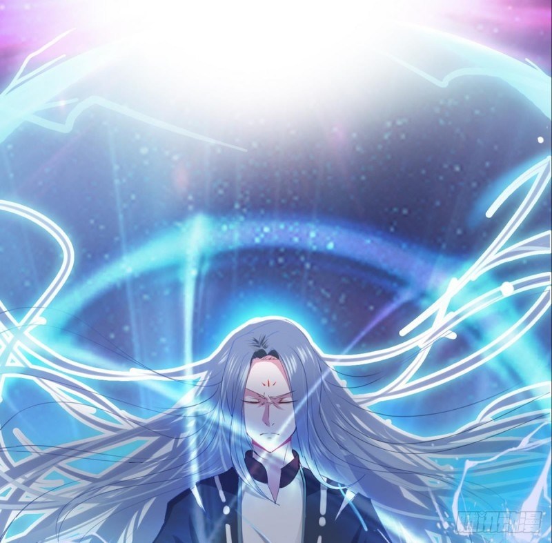 Magic Immortal Qi Chapter 01-02 Bahasa Indonesia